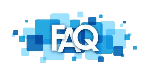 FAQ PNG Transparent Image